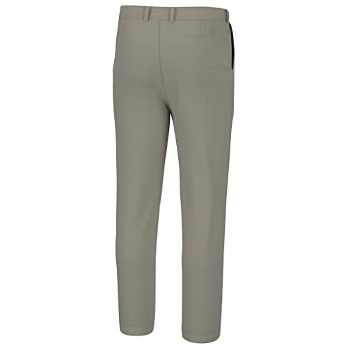 HUK Mens Waypoint Pant, Quick-Drying Performance Fishing Pant for Men