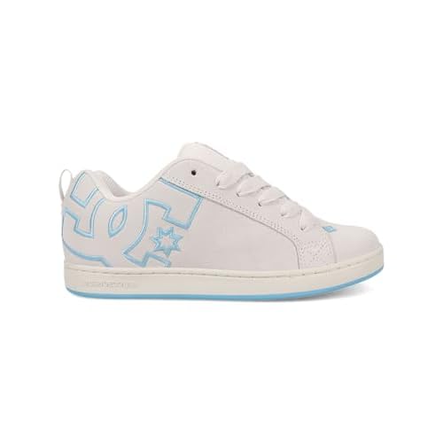 DC Shoes Womens Court Graffik Sd