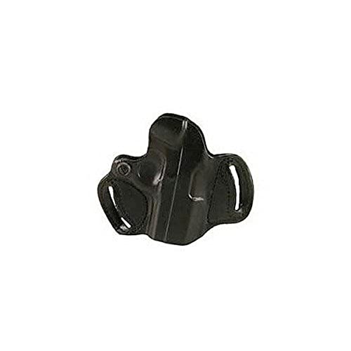 DeSantis Gunhide Mini Slide 1911 Right Hand Black