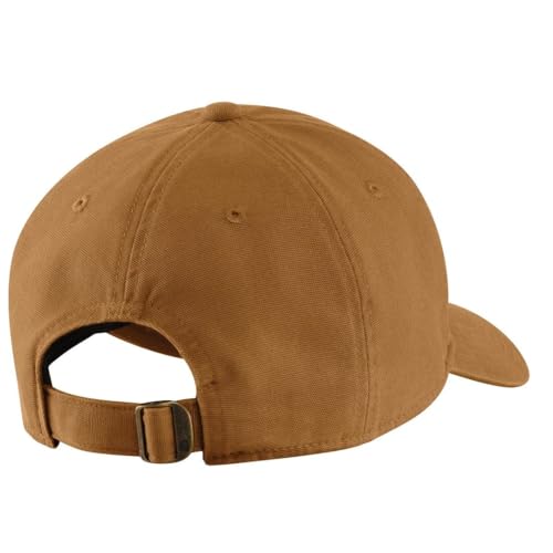 Carhartt Women's Heart Patch Canvas Cap