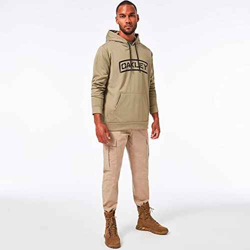 Oakley Men's Standard Issue Tab Hoodie