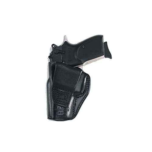 Galco s&w j FR 60 3" Stinger Belt Holster, Black
