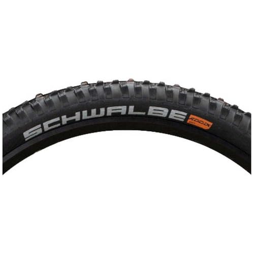 Schwalbe Big Betty Evo Faltreifen // 62-584 (27,5x2,4') Super Trail