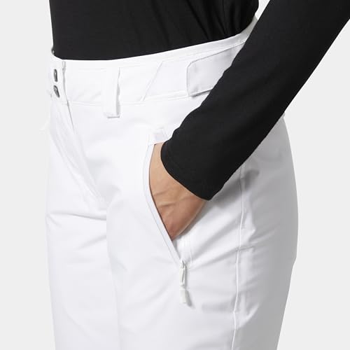 Helly-Hansen Legendary Insulated Pant for Women - Waterproof, Windproof, Breathable Ski Pants with PrimaLoft Insulation