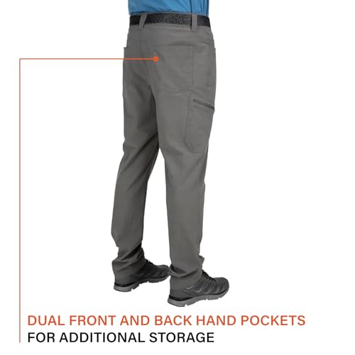 Simms Challenger Men's Fishing Pants