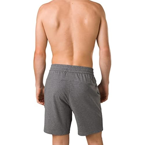 prAna Men's Altitude Tracker Short II