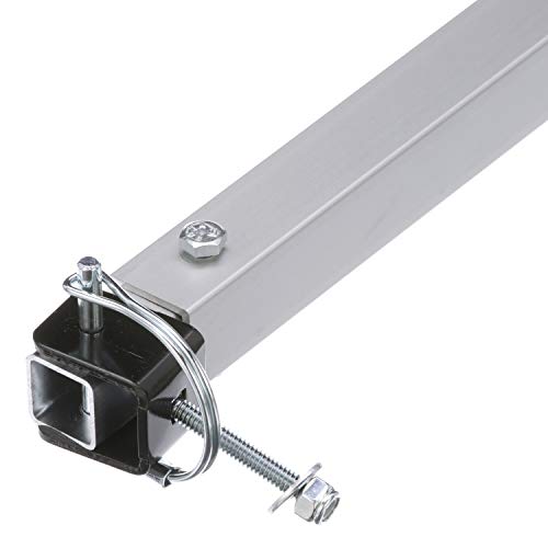 Attwood 4000-ADJ-B Heavy Duty Transom Saver 24¡±-36¡±