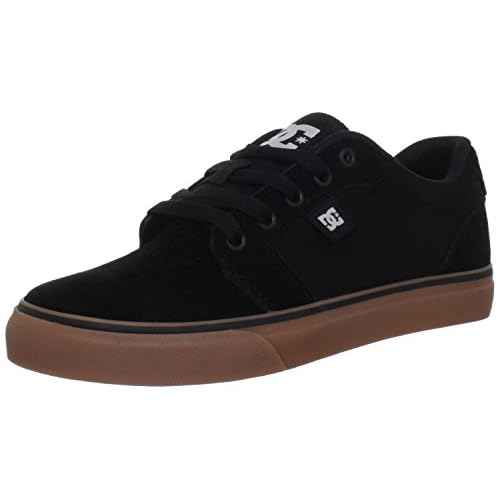 DC Men's Anvil Action Sports Shoe