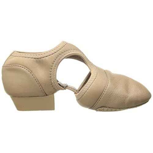 Capezio Pedini Femme Jazz Shoe