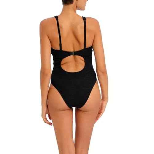 Freya Womens Ibiza Waves Underwire Swimsuit