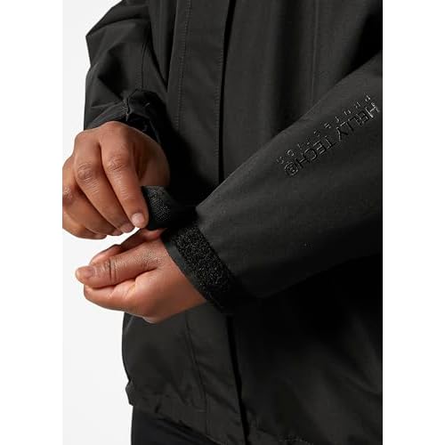 Helly-Hansen womens Seven J Plus Jacket