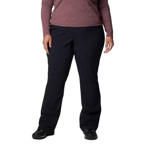Columbia Women's Anytime Bootcut Pant II