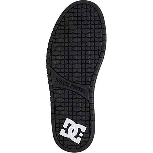 DC Men's Court Graffik SE XE Skate Shoe
