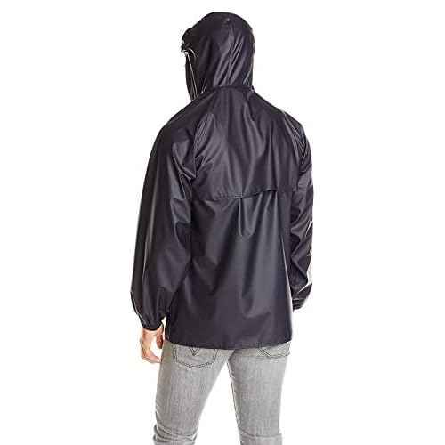 Helly-Hansen Workwear Men's Impertech Sanitation Jacket
