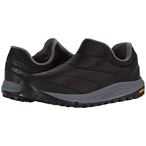 Merrell Men's Nova Sneaker Moc Moccasin