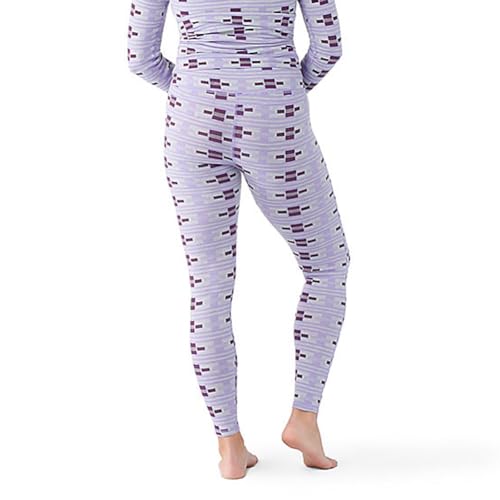 Smartwool Women's Classic Thermal Merino Base Layer Bottom
