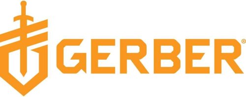 Gerber Freemann Guide 31-000588 Outdoormesser with Messerscheide Orange