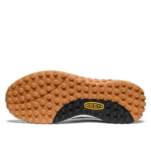 KEEN Mens Ks86 Leather Comfortable Durable Retro Style