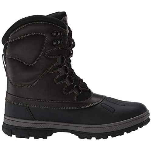Lugz Men's Anorak Mid Calf Boot