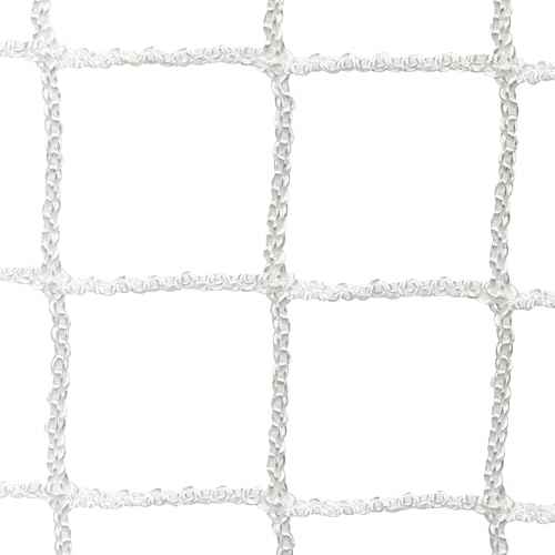 Franklin Sports Backyard Lacrosse Goal - Kids Portable Mini Lacrosse Training Net - Lax Practice Equipment - Easy Assemble Lax Goal for Practice - Perfect for Youth Training - 4' Feet x 4' Feet