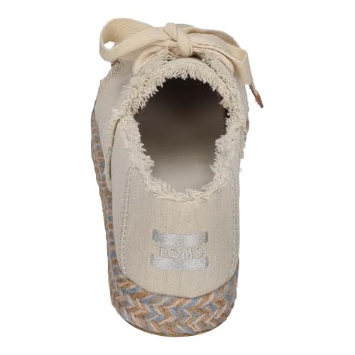 TOMS Women's Carolina Lace-Up Sneakers
