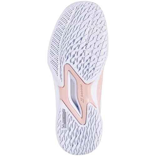 Babolat Junior Propulse 3 All Court Kids' Tennis Shoes