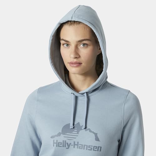 Helly-Hansen Women's Nord Graphic Pullover Hoodie