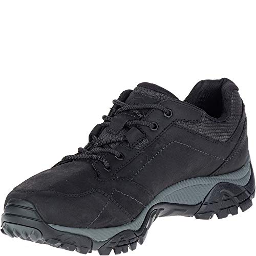 Merrell Mens Moab Adventure LaceHiking Shoe