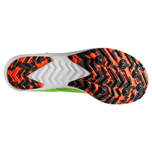 Brooks Draft XC Supportive Cross-Country Running Shoe