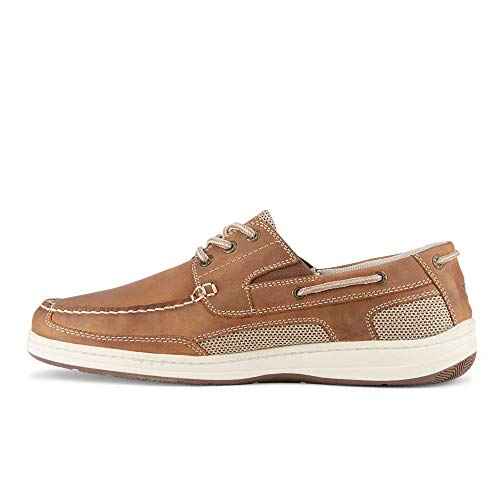 Dockers Men's Beacon Boat Shoe