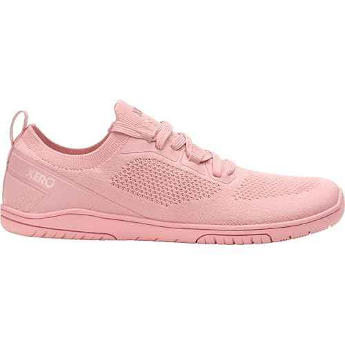 Xero Shoes Women's Nexus Knit Barefoot Athleisure Shoe