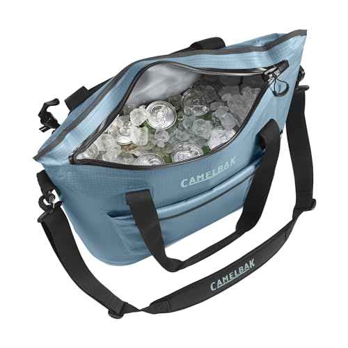 CamelBak ChillBak Tote 18 Soft Cooler Fusion Reservoir 3L