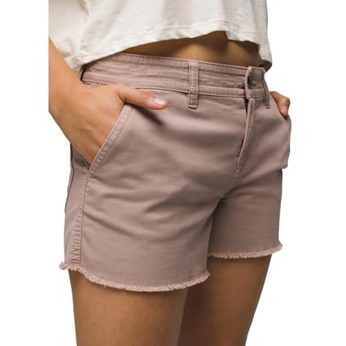 prAna Women's Sancho Shorts