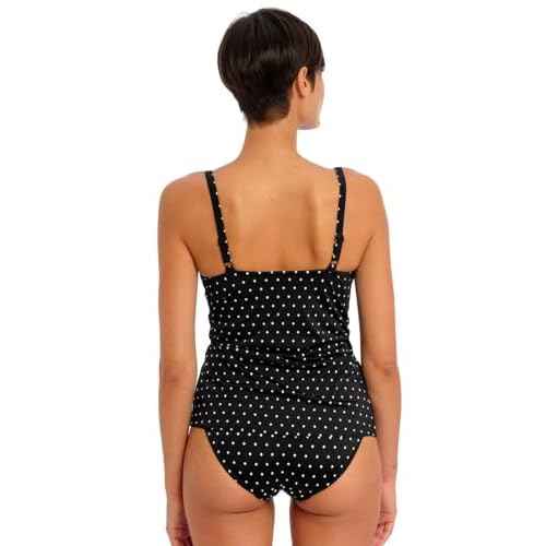 Freya Womens Jewel Cove Underwire Tankini Top