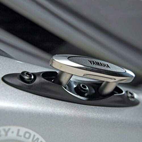 Yamaha Pull-Up Cleat, #MWV-PUCLE-AT-07