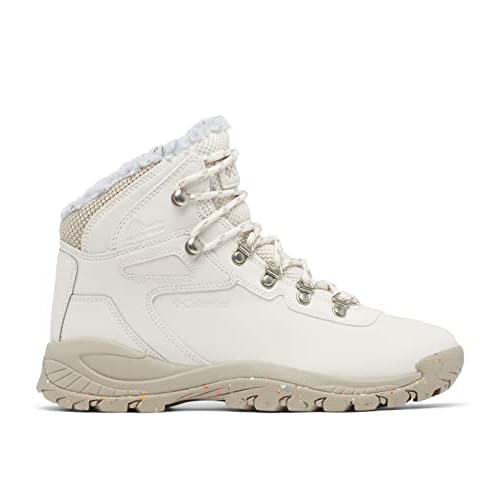 Columbia Women's Newton Ridge Waterproof Omni-Heat Ii Hiking Shoe