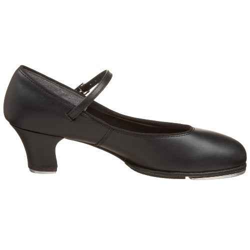 Capezio Women's Tap Jr. Footlight Tap Shoe