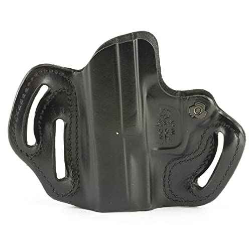 Desantis Speed Scabbard H&K Vp9Sk 002BA2HZ0, Color, Right, Black