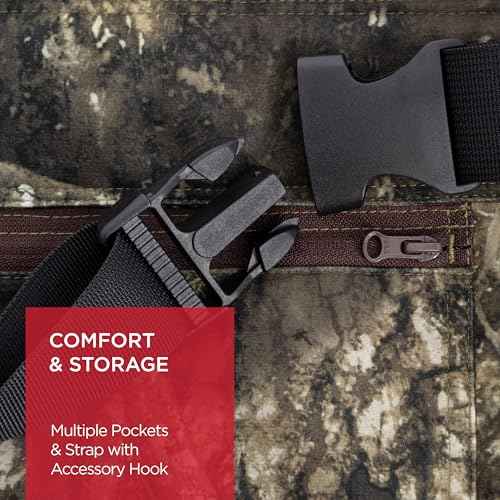 Radians RHG-A900 Wind Resistant Cold Weather Heated Hand Warmer Kit with Battery - Camo