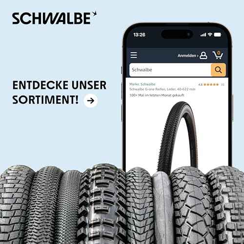 Schwalbe Rick XC Pro TLR Folding Tyre