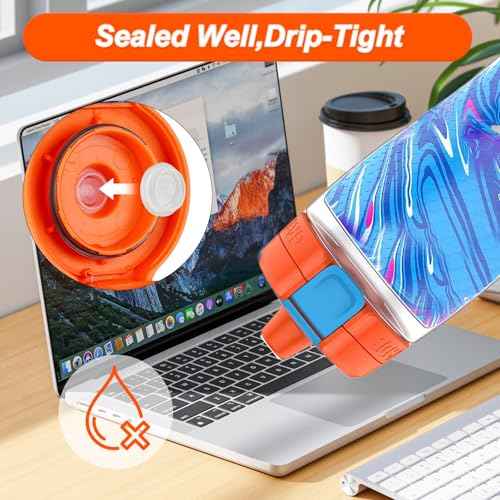 Dispensing Valves Compatible with Gatorade Water Bottle - Replacement Accessories for Gatorade Gx Water Bottle Gatorade 32oz Bottle