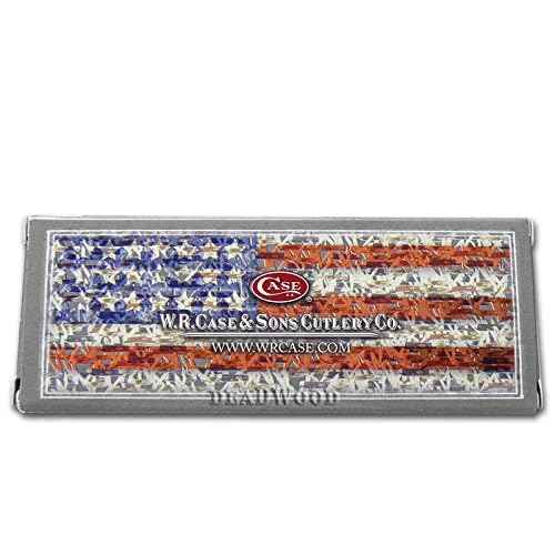 Case Cutlery CA60867: Trust Peanut