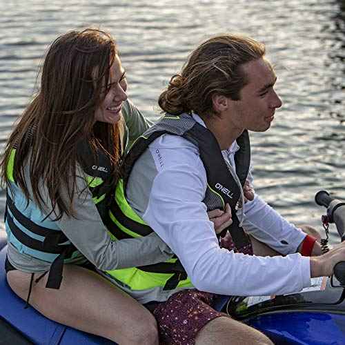 O'Neill Men's Superlite USCG Life Vest