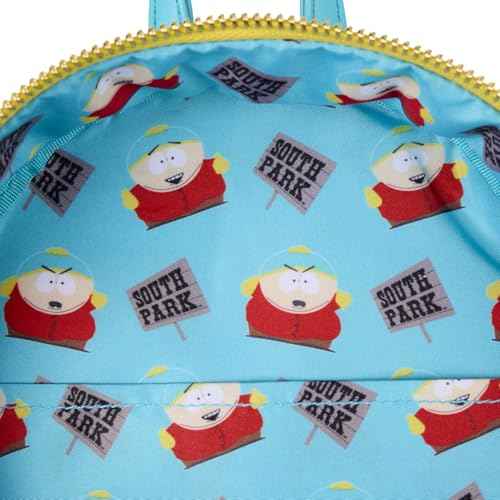 Loungefly South Park Cartman Mini Backpack