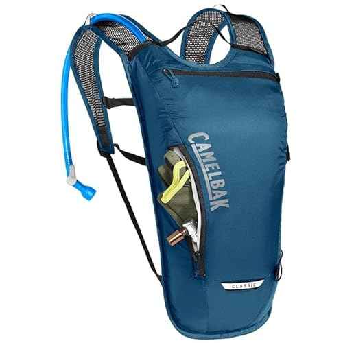 CamelBak Classic Light Bike Hydration Pack 70oz
