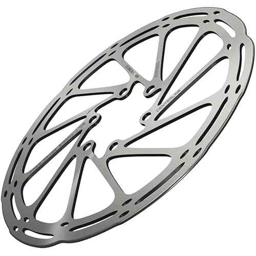 SRAM CenterLine Disc Brake Rotor - 180mm, 6-Bolt, 2.0mm