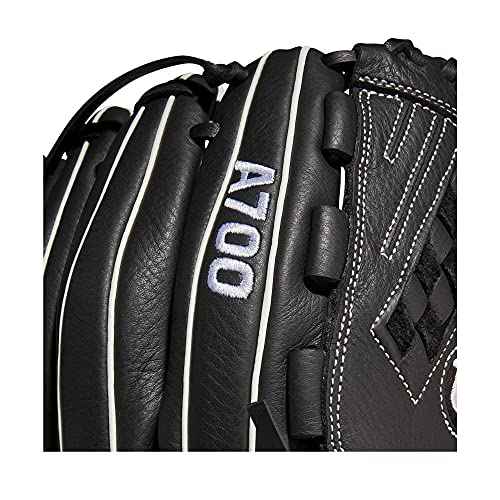 WILSON 2022 A700 Fastpitch Softball Glove Series