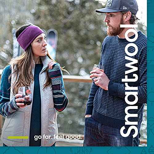 Smartwool Women's Short Sleeve Swing Top