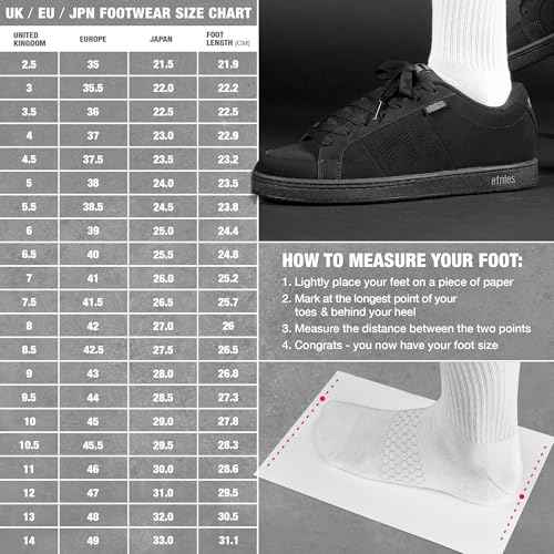 Etnies Unisex-Adult The Aurelien Low Top
