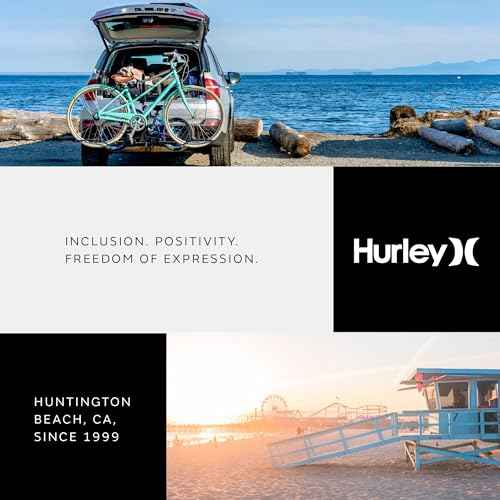 Hurley Women's Standard